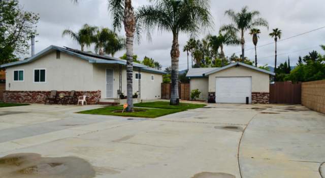 Photo of 4822 Lincoln Ave, CA 92544