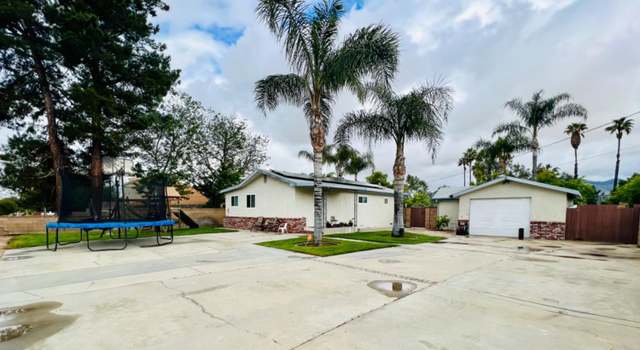 Photo of 4822 Lincoln Ave, CA 92544