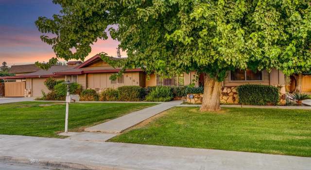 Photo of 3702 El Potrero Ln, Bakersfield, CA 93304