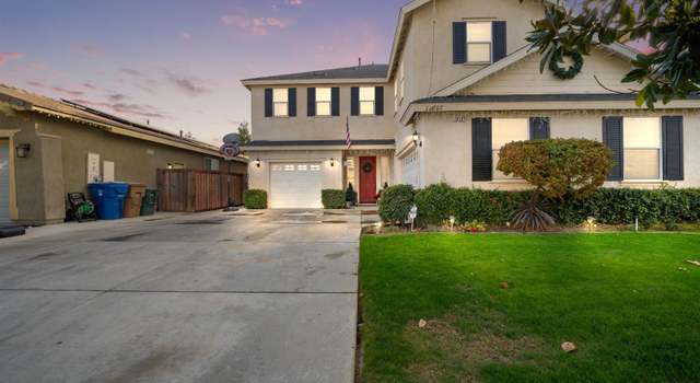 Photo of 10207 Sharktooth Peak Dr, Bakersfield, CA 93311