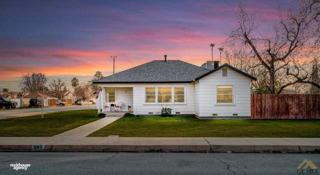 Photo of 303 Highland Dr, Bakersfield, CA 93308