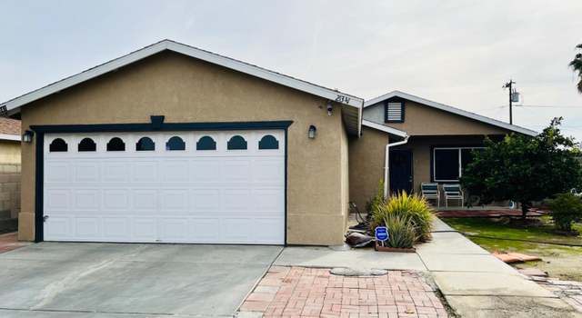 Photo of 21341 Inyo St, Lost Hills, CA 93249