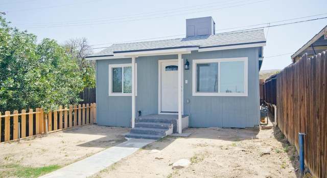 Photo of 217 F St, Taft, CA 93268