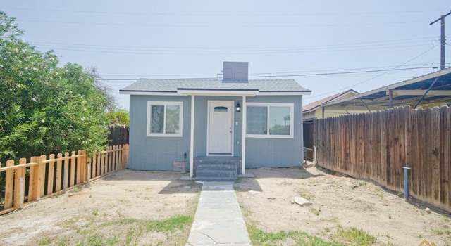 Photo of 217 F St, Taft, CA 93268
