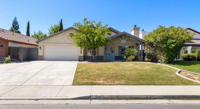 Photo of 10415 Olympia Fields Dr, Bakersfield, CA 93312