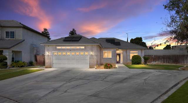 Photo of 514 Blue Meadow Ct, Bakersfield, CA 93308