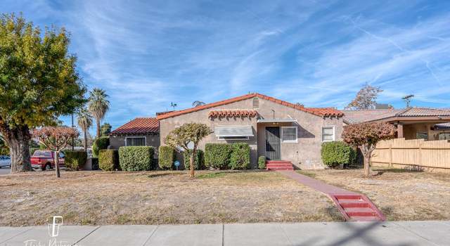 Photo of 901 Pershing St, Bakersfield, CA 93304