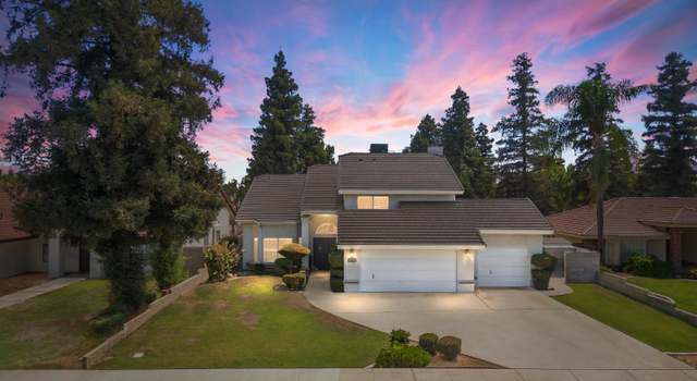 Photo of 7421 Feather River Dr, Bakersfield, CA 93308