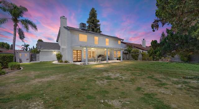 Photo of 7421 Feather River Dr, Bakersfield, CA 93308