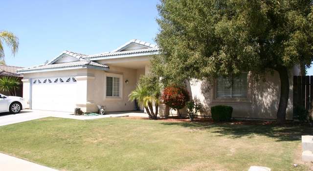 Photo of 5404 Caballeros Dr, Bakersfield, CA 93307