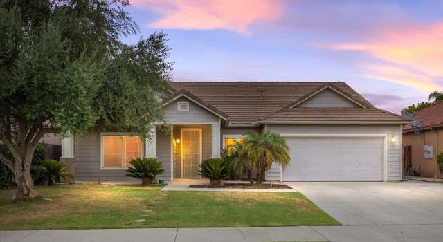 Photo of 11516 Reagan Rd, Bakersfield, CA 93312