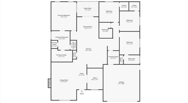Photo of 11516 Reagan Rd, Bakersfield, CA 93312