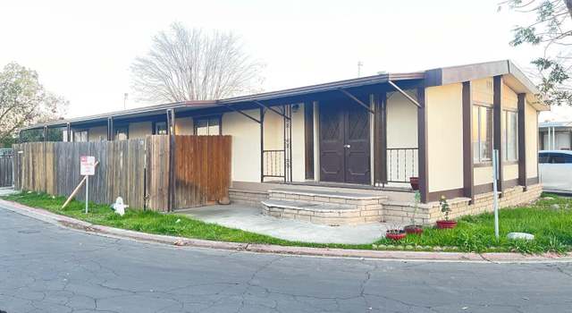 Photo of 3601 S Chester Ave #62, Bakersfield, CA 93304