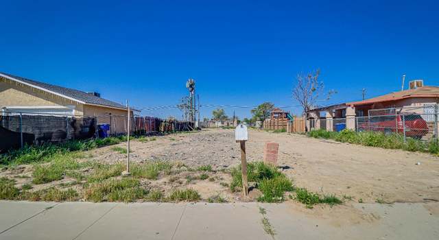 Photo of 508 S Haley St, Bakersfield, CA 93307