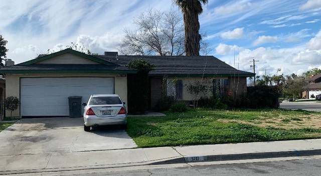 Photo of 5701 Lisa Ct, Bakersfield, CA 93304