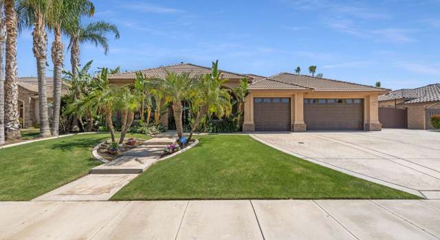 Photo of 15505 Opus One Dr, Bakersfield, CA 93314