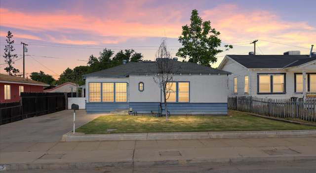 Photo of 1605 Haldon St, Bakersfield, CA 93308