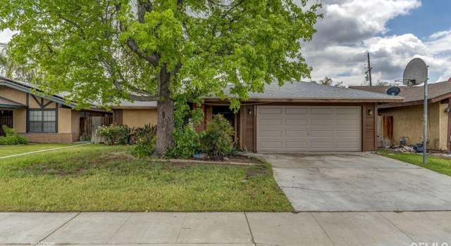 Photo of 4021 Milo Ave, Bakersfield, CA 93313