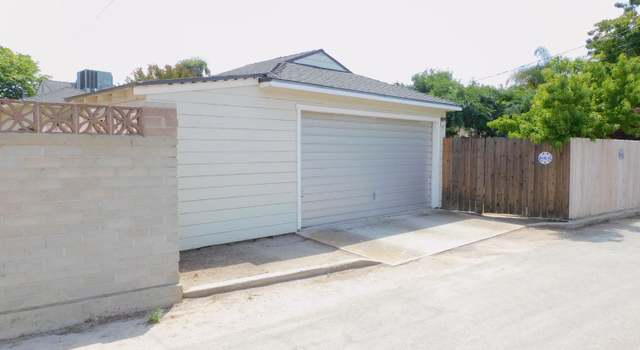 Photo of 2701 Spruce St, Bakersfield, CA 93301