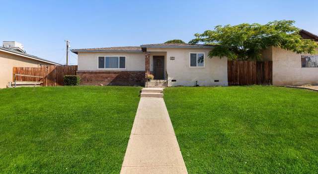 Photo of 1412 Duke Dr, Bakersfield, CA 93305
