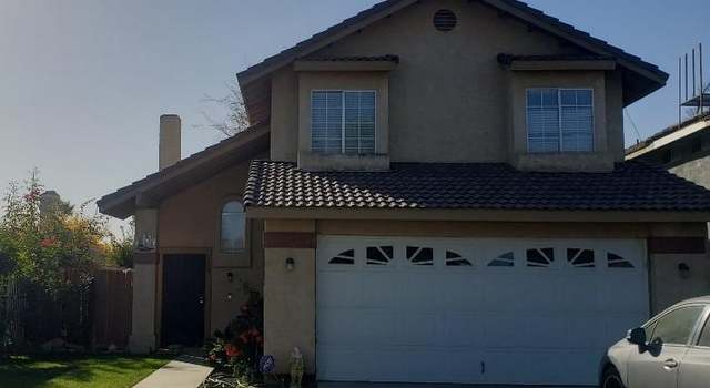 Photo of 1409 Santiago Ct, Bakersfield, CA 93307