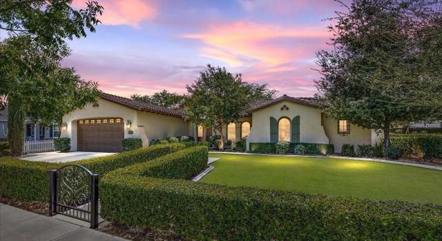 Photo of 12719 Lincolnshire Dr, Bakersfield, CA 93311
