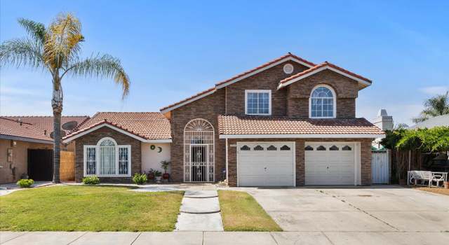 Photo of 1914 Hummingbird Ave, Delano, CA 93215