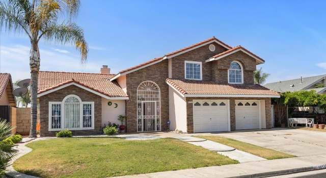 Photo of 1914 Hummingbird Ave, Delano, CA 93215