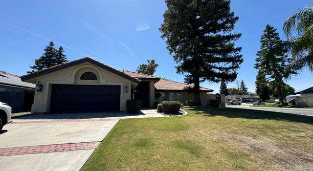 Photo of 2612 Oak Crest Ct, Bakersfield, CA 93311