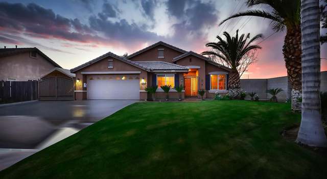 Photo of 8901 Great Harvest Dr, Bakersfield, CA 93313
