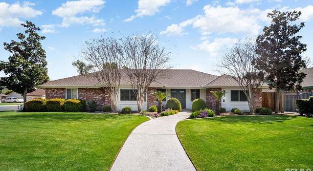 Photo of 5306 Hollis St, Bakersfield, CA 93308