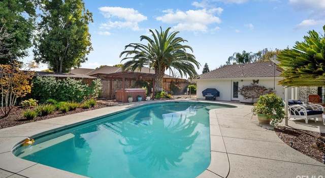 Photo of 5306 Hollis St, Bakersfield, CA 93308
