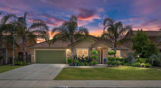 Photo of 9113 Long Island Dr, Bakersfield, CA 93311