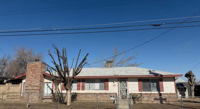 Photo of 903 Bush St, Maricopa, CA 93252