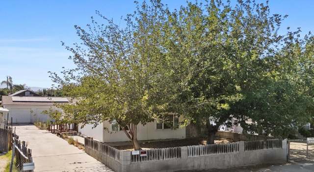 Photo of 409 Van Buren St, Taft, CA 93268