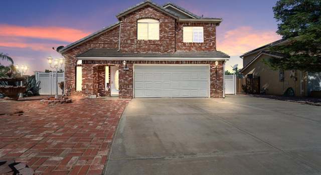 Photo of 411 Olympic Ct, Wasco, CA 93280