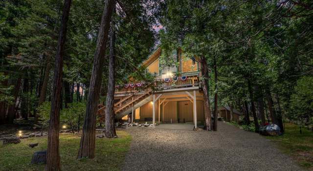 Photo of 10705 Spruce Dr, Wofford Heights, CA 93285