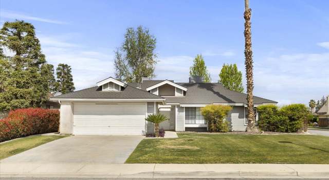 Photo of 9200 Hoxie Ct, Bakersfield, CA 93311