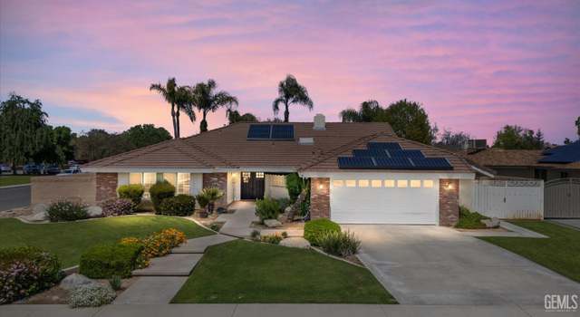 Photo of 14112 Laverton Ave, Bakersfield, CA 93314