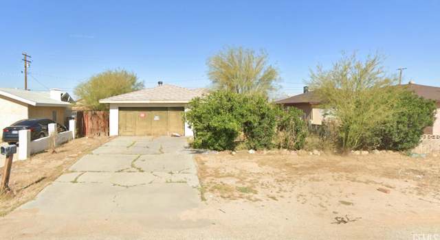 Photo of 21113 Orchid Dr, CA 93505
