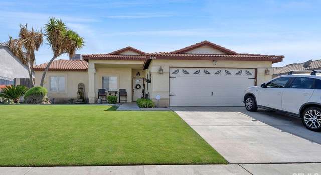 Photo of 5221 Milagro Dr, Bakersfield, CA 93307