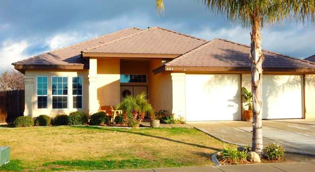 Photo of 4013 Mesa Marin Dr, Bakersfield, CA 93306
