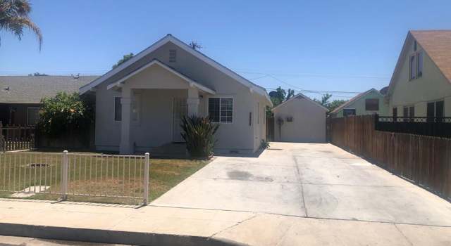Photo of 1543 Sycamore Dr, Wasco, CA 93280