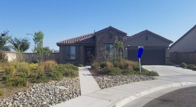 Photo of 9517 Woodbrook Dr, Shafter, CA 93263