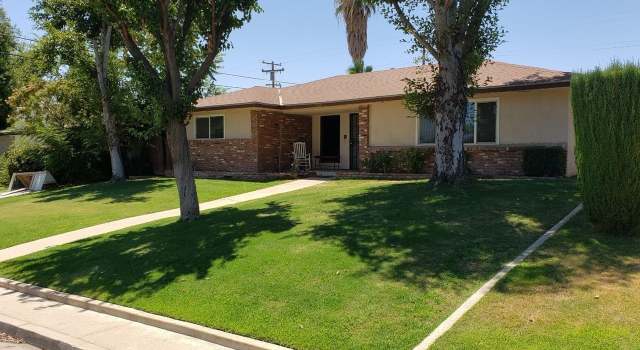 Photo of 5017 Laguna St, Bakersfield, CA 93306