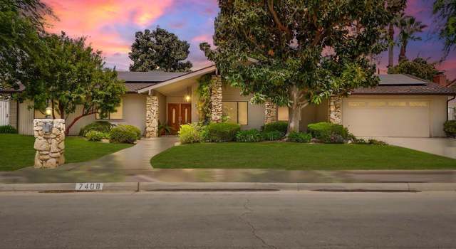 Photo of 7408 Dos Rios Way, Bakersfield, CA 93309