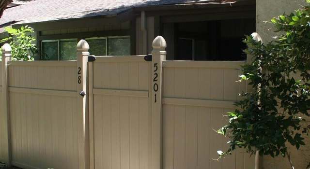 Photo of 5201 Dunsmuir Rd #28, Bakersfield, CA 93309