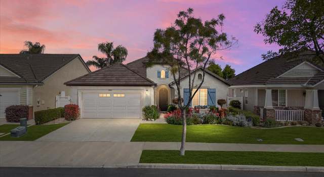 Photo of 12014 Winger St, Bakersfield, CA 93312