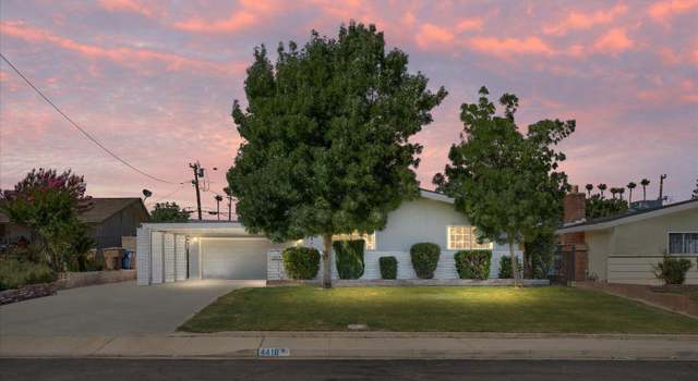 Photo of 4418 Kevin Dr, Bakersfield, CA 93308