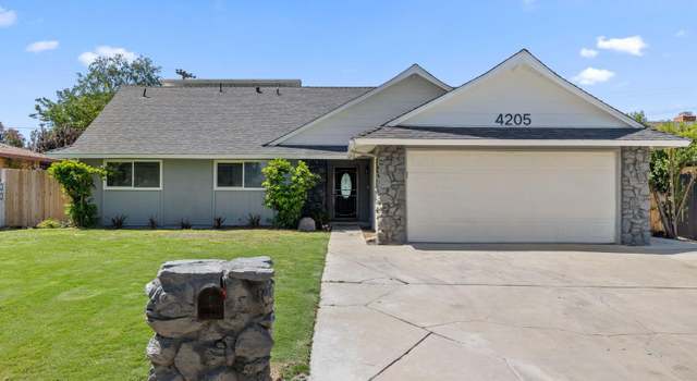 Photo of 4205 Glenbrook Ave, Bakersfield, CA 93306